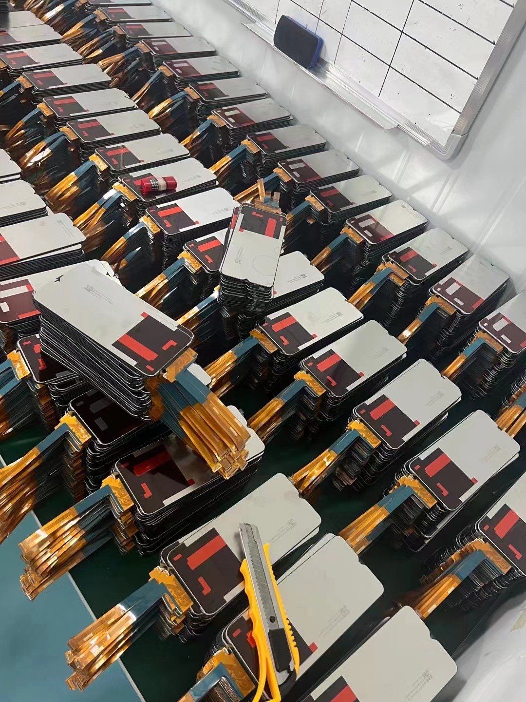 Mobile Phone Lcds Touch Screen Display Digitizer Mobile Phone Accessories Parts Mobile Lcd Screens Mobile Phone Lcd