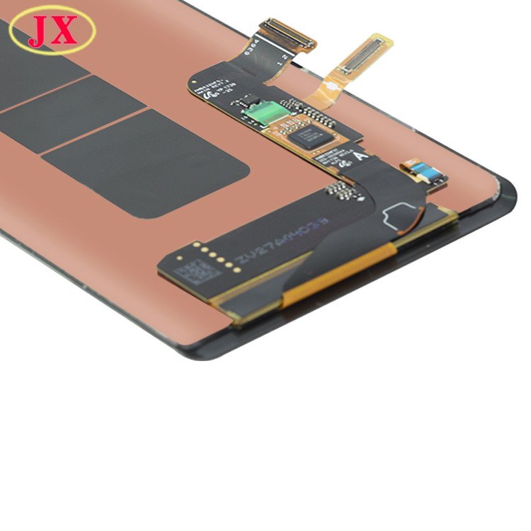 Mobile Phone Lcds For Samsung Galaxy Note 8 9 5 6 7 Screen Display Manufacturer For Samsung Note 10 Plus Lcd Screen Replacement