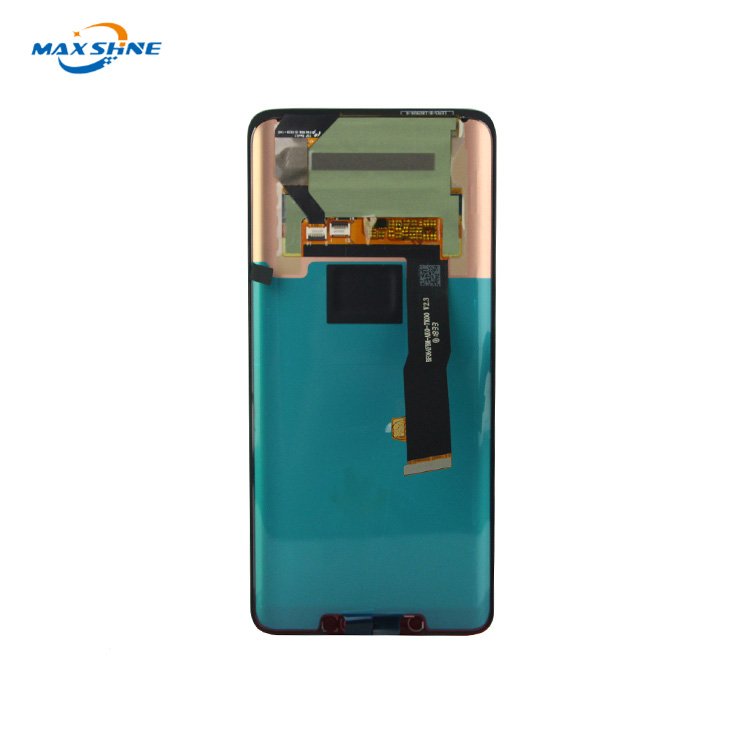 Mobile phone cd For Huawei Mate 20 Pro Display Touch Screen Digitizer Assembly Mate 20 Pro Lcd Screen