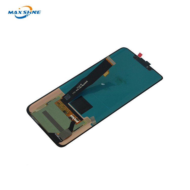 Mobile phone cd For Huawei Mate 20 Pro Display Touch Screen Digitizer Assembly Mate 20 Pro Lcd Screen