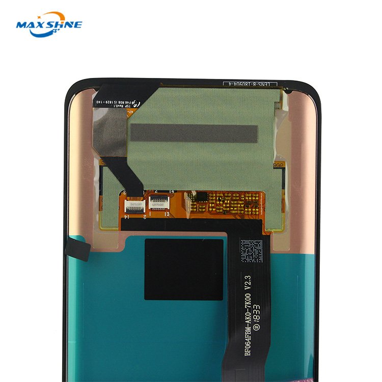 Mobile phone cd For Huawei Mate 20 Pro Display Touch Screen Digitizer Assembly Mate 20 Pro Lcd Screen