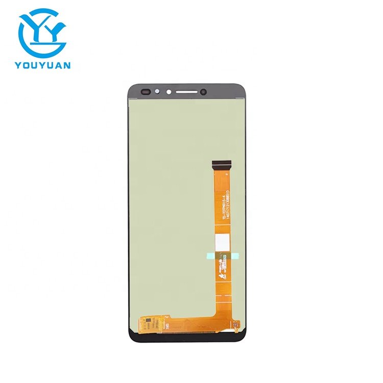 Wholesale Mobile Phone Display For Alcatel 3V LCD Screen 5099 screen replacement lcd