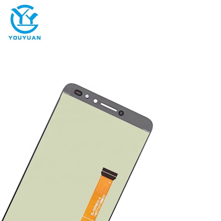 Wholesale Mobile Phone Display For Alcatel 3V LCD Screen 5099 screen replacement lcd
