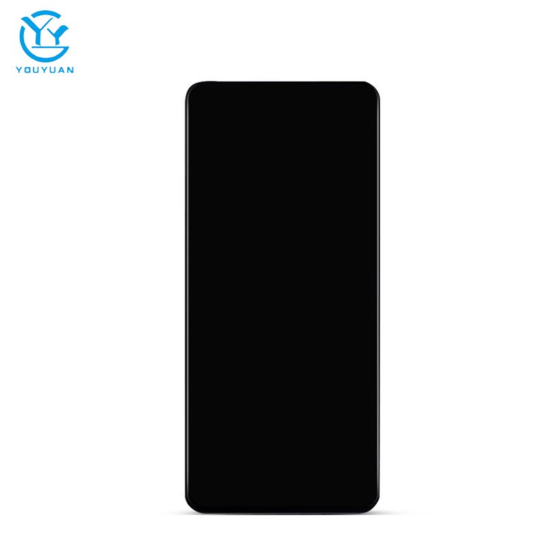 Screen for samsung a80 mobile phone lcd replacement display screen