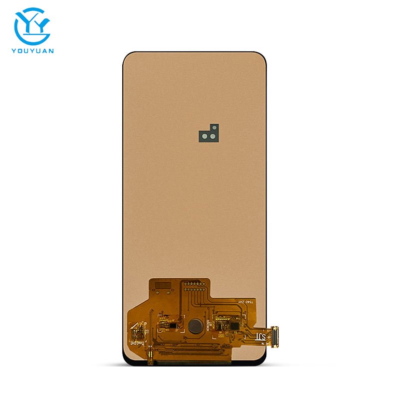 Screen for samsung a80 mobile phone lcd replacement display screen