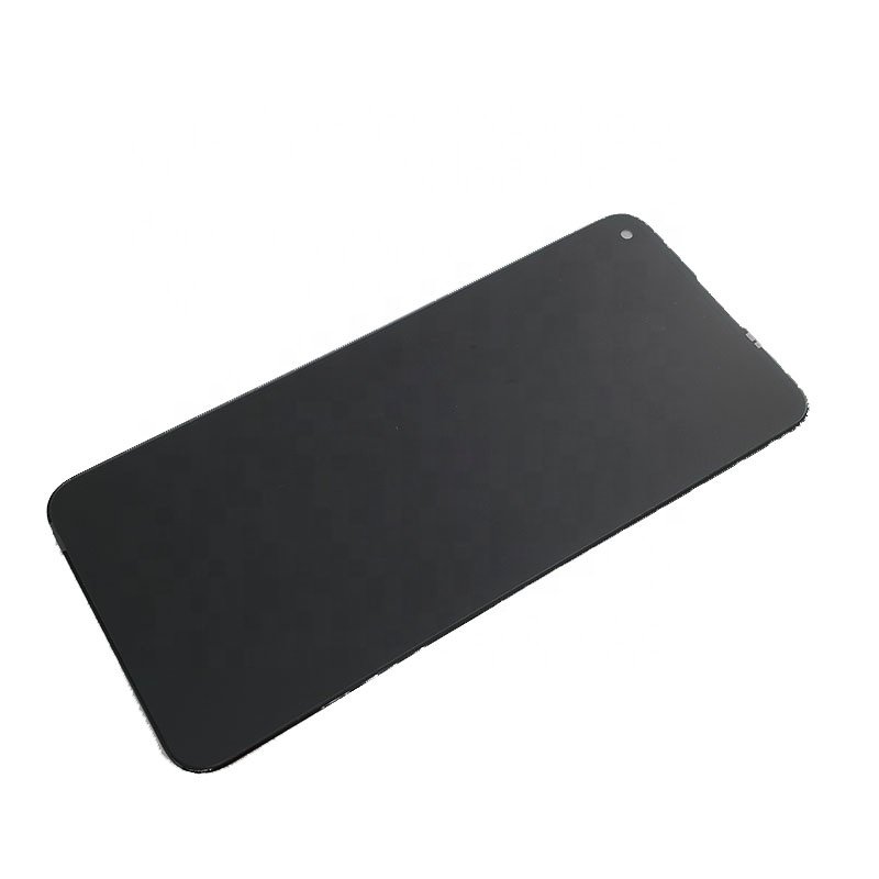Original Mobile Phone LCD For Samsung A21S a217 Lcd Touch Screen Display Assembly lcd