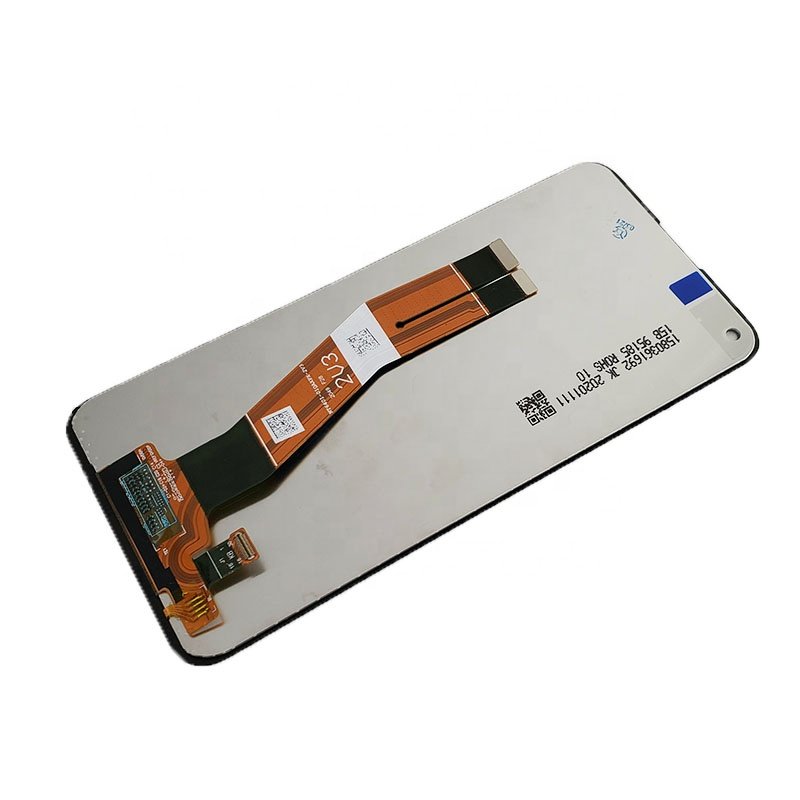 Original Mobile Phone LCD For Samsung A21S a217 Lcd Touch Screen Display Assembly lcd