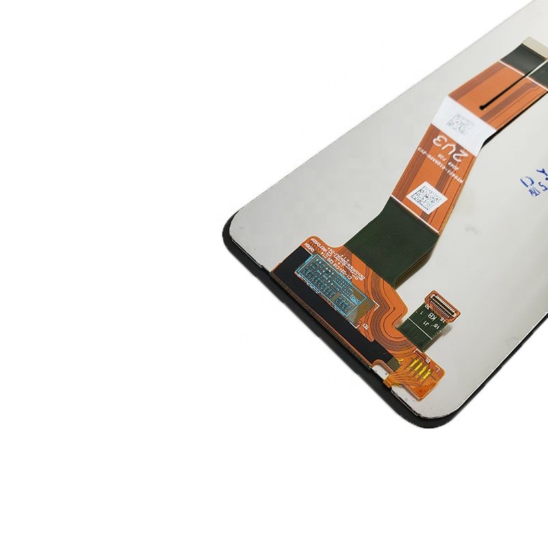 Original Mobile Phone LCD For Samsung A21S a217 Lcd Touch Screen Display Assembly lcd