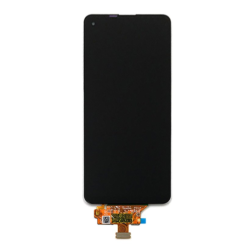 6.5" Mobile Phone lcd For Samsung Galaxy A21S Cell Phone Spare Parts Mobile Phone Touch Scree