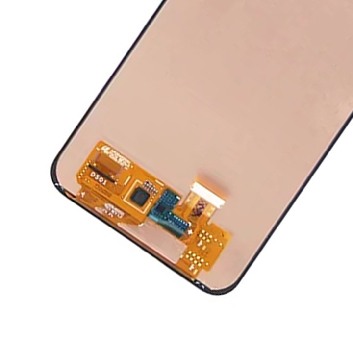 Guangzhou factory lcd for samsung a24 mobile phone lcds screen display replacement