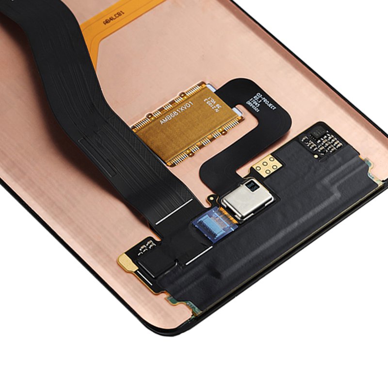 LCD Pantalla for Samsung Galaxy S21 Ultra LCD screen wholesale for Samsung S21 Ultra display for Samsung S21 lcd factory price