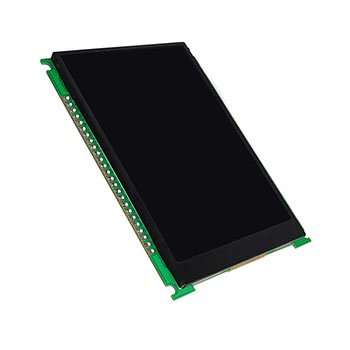 4.0 inch TFT Display 480*800 TFT RGB Screen TFT IPS Panel With MCU Interface No font library