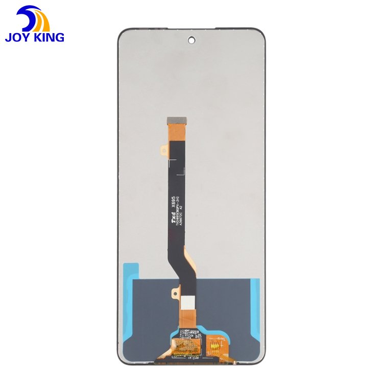 For Tecno Camon 19 CI6 Mobile Phone LCD Touch Screen For Tecno Camon 19 CI6 LCD Display Screen Replacement LCD Screen For TECNO