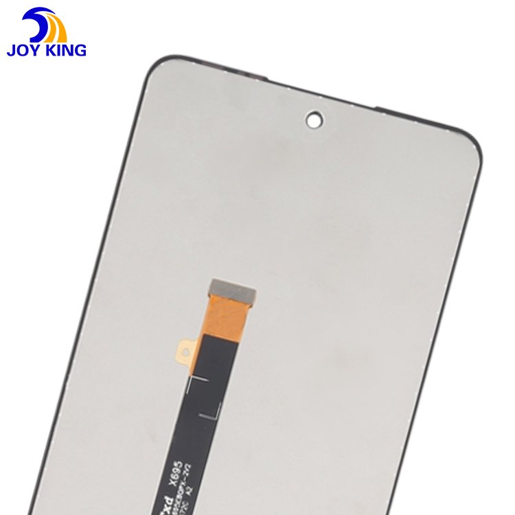 For Tecno Camon 19 CI6 Mobile Phone LCD Touch Screen For Tecno Camon 19 CI6 LCD Display Screen Replacement LCD Screen For TECNO
