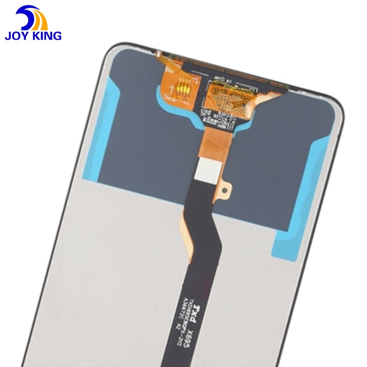For Tecno Camon 19 CI6 Mobile Phone LCD Touch Screen For Tecno Camon 19 CI6 LCD Display Screen Replacement LCD Screen For TECNO