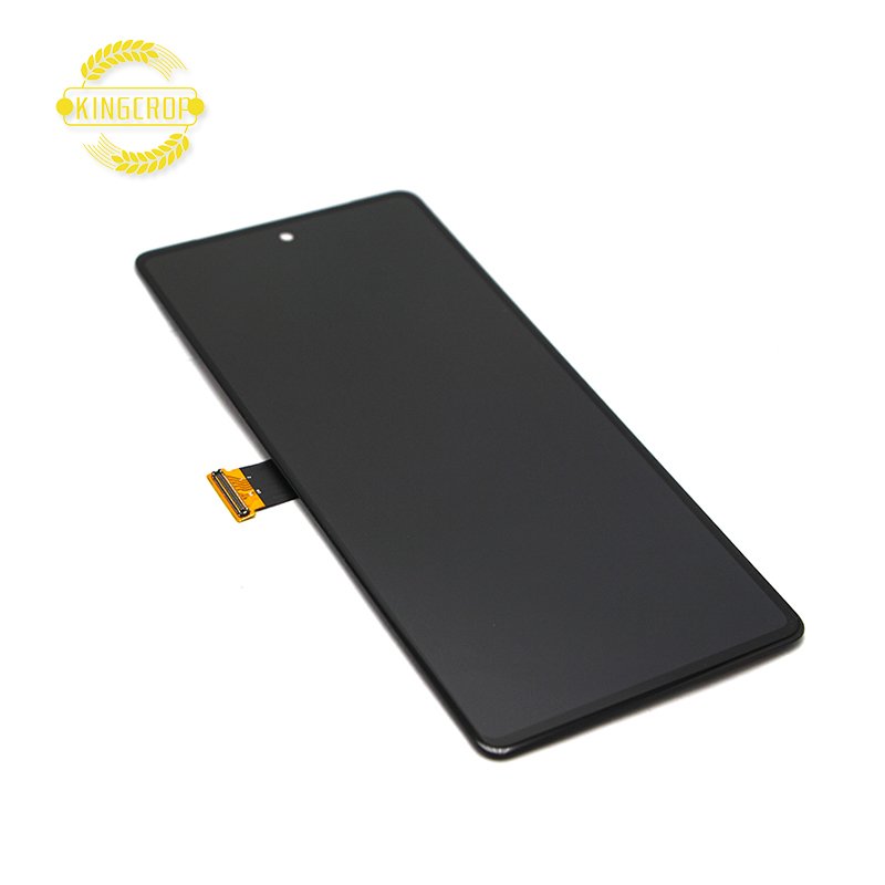 Super Amoled For Google Pixel 7 7a Mobile phone LCDs, For Google Pixel 7 GVU6C GQML3 Screen Display, For Pixel 7 7a GWKK3 LCD