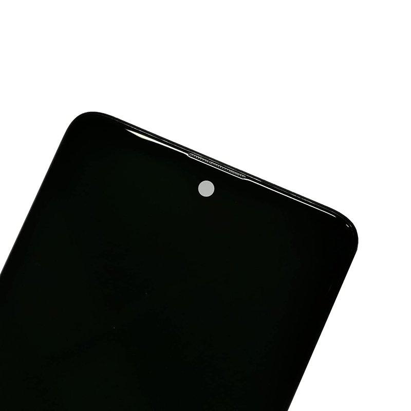 Hot selling pantallas de celulares for samsung a51 display mobile phone lcd for samsung