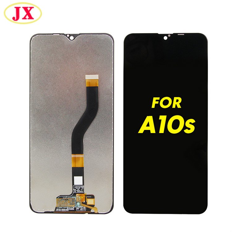 100% Test cell phone lcd replacement for Samsung A series for A10 A20 A11 A12 A30 A40 A50 A71 A02 display touch screen