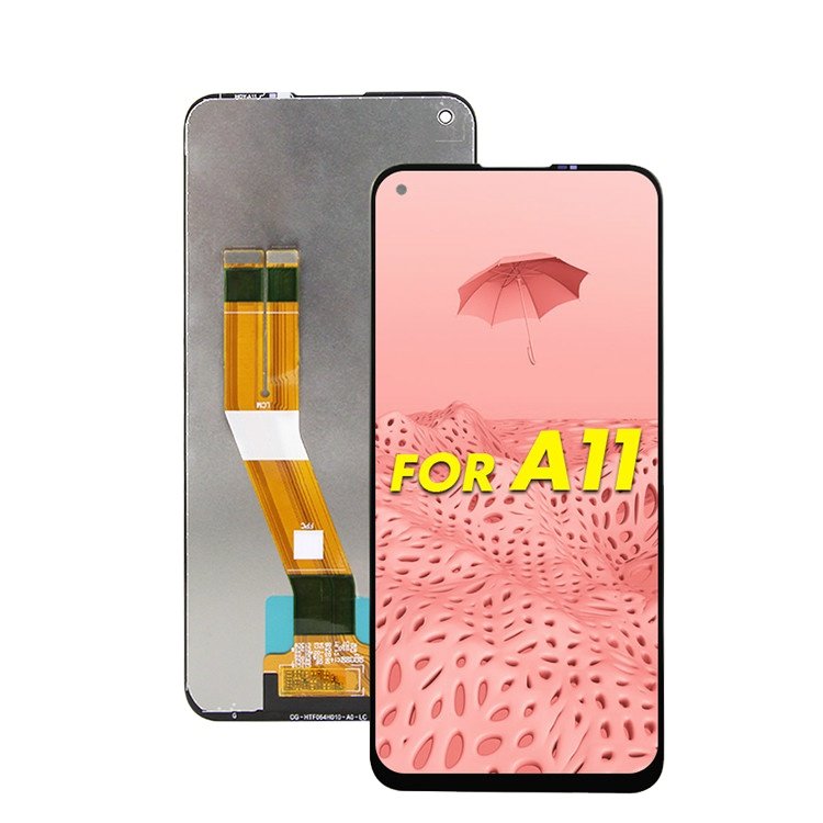100% Test cell phone lcd replacement for Samsung A series for A10 A20 A11 A12 A30 A40 A50 A71 A02 display touch screen