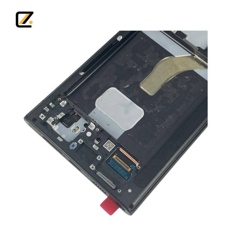 Original LCD For Samsung Galaxy S22 S22 ultra S22plus LCD screen