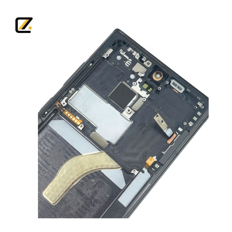 Original LCD For Samsung Galaxy S22 S22 ultra S22plus LCD screen