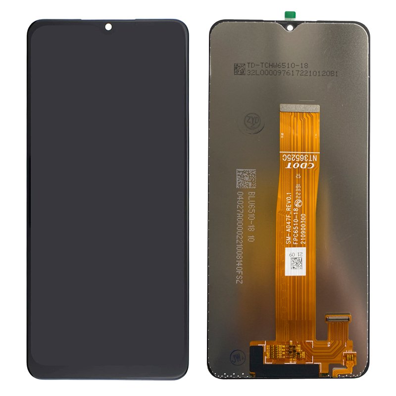 Mobile phone lcds for samsung phone a04 A04E original lcd oled display for samsung a04s lcd screen replacement