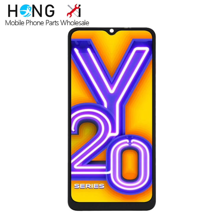 mobile phone lcd for vivo y20 display combo for vivo y20 lcd original for vivo y20 display lcd touch screen