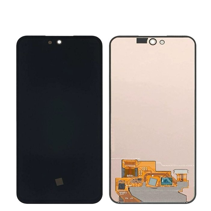 For Samsung A54 Screen Assembly Mobile Phone LCD for Target Audience