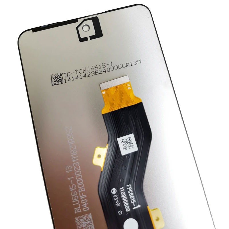 Mobile phone lcd for tecno display original oled tft incell spark go 2023 2020 2021 2022 2024 touch