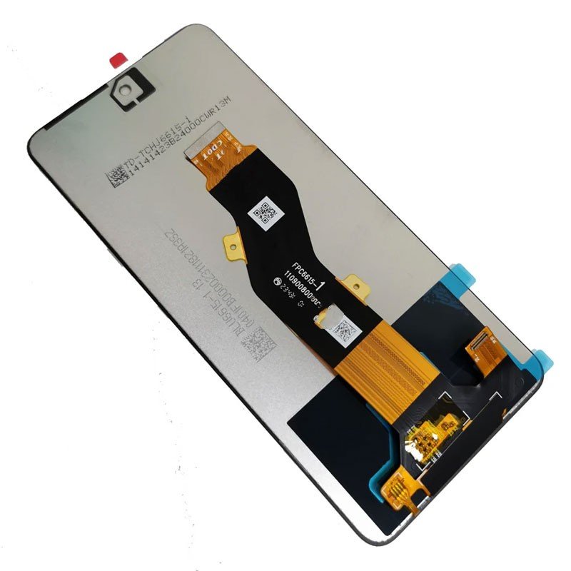 Mobile phone lcd for tecno display original oled tft incell spark go 2023 2020 2021 2022 2024 touch