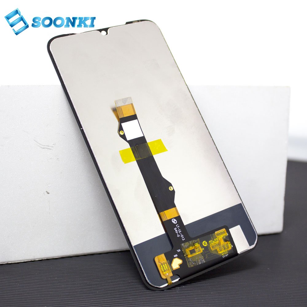 wholesale mobile phone lcds de celular for motorola G8 plus display for moto G8 plus lcd screen