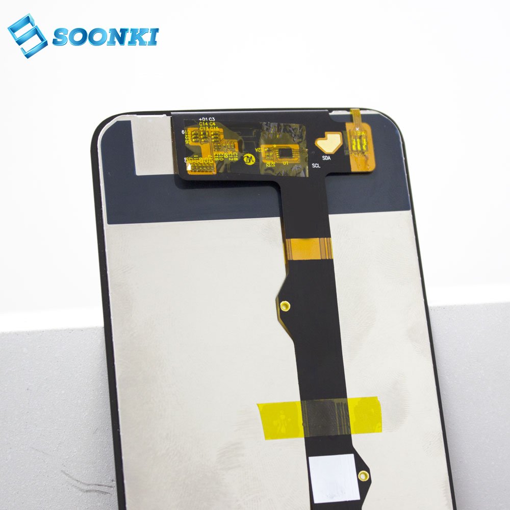 wholesale mobile phone lcds de celular for motorola G8 plus display for moto G8 plus lcd screen