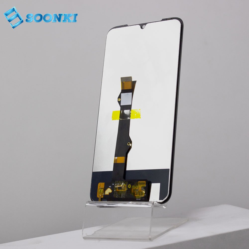 wholesale mobile phone lcds de celular for motorola G8 plus display for moto G8 plus lcd screen