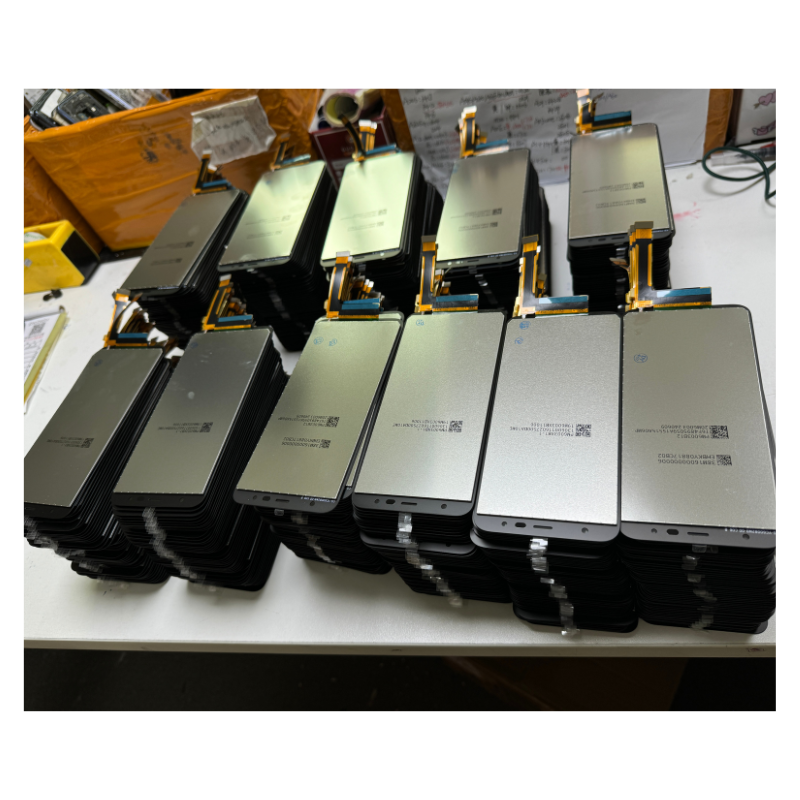A20 A21 A32 A51 Touch Screen A20s A30s A50s LCD Pantalla For Samsung A02 A10 A11 A21s A30 A40 A50 A60 A70 A80 A90 Display Screen