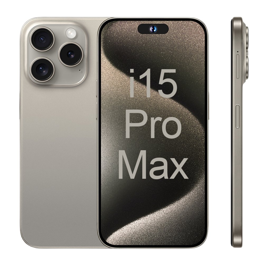 Medome Original i For Phone 15 Pro Max 5G Smartphone Telefone Cell Phone Smartphone i15 i13 Android Feature Gaming Mobile Phones