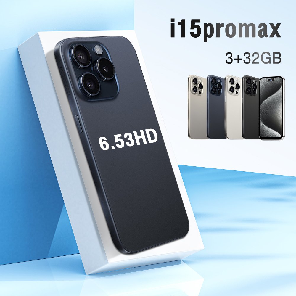 Medome Original i For Phone 15 Pro Max 5G Smartphone Telefone Cell Phone Smartphone i15 i13 Android Feature Gaming Mobile Phones