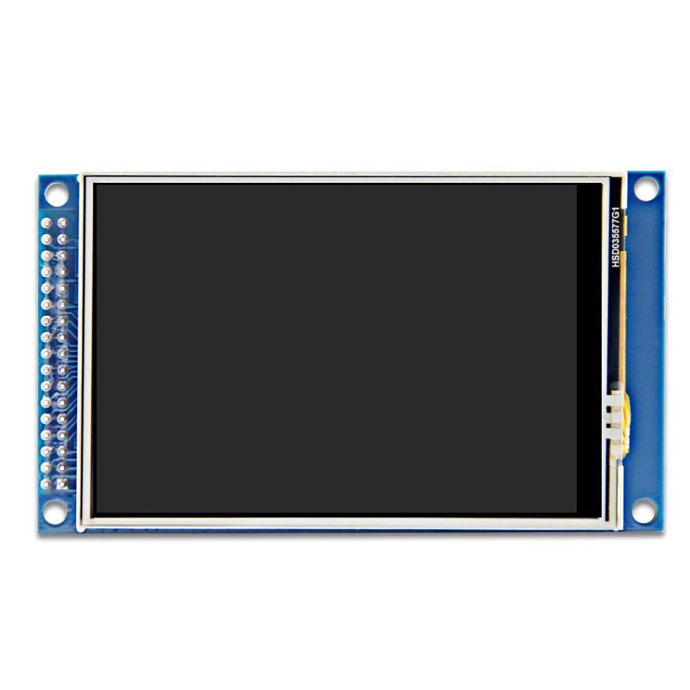 3.5 Inch 480*320 LCD Touch Screen TFT LCD Module 3.5 inch LCD Display