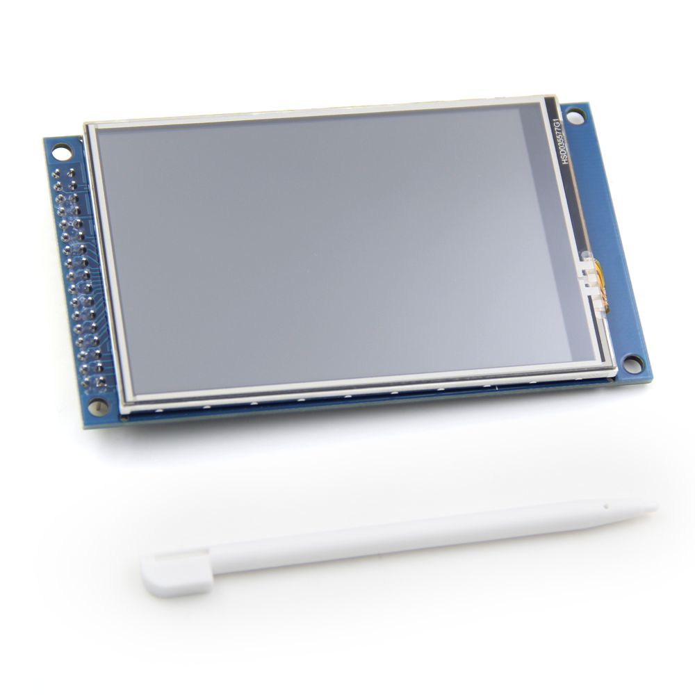 3.5 Inch 480*320 LCD Touch Screen TFT LCD Module 3.5 inch LCD Display