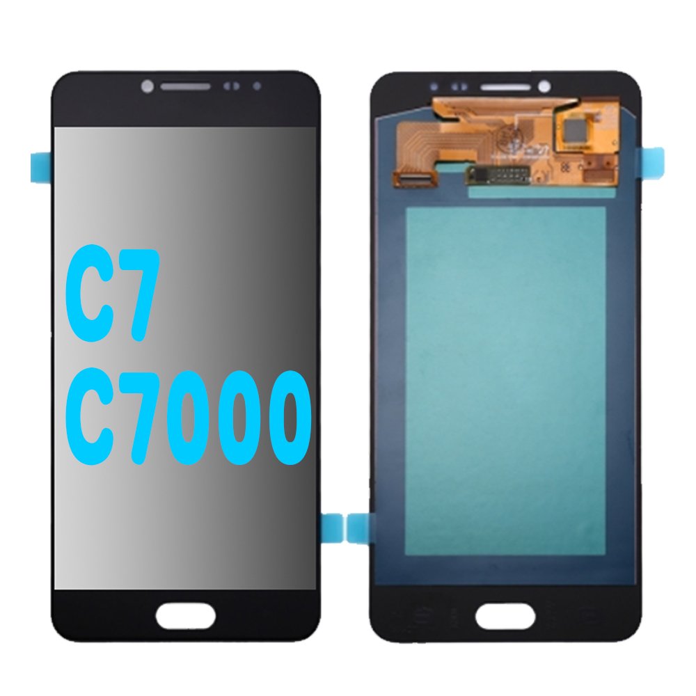 C7 C7000 C7Pro C7010 Touch Screen Lcd For Samsung Screen Touch LCD Screen Replacement mobile phone lcds
