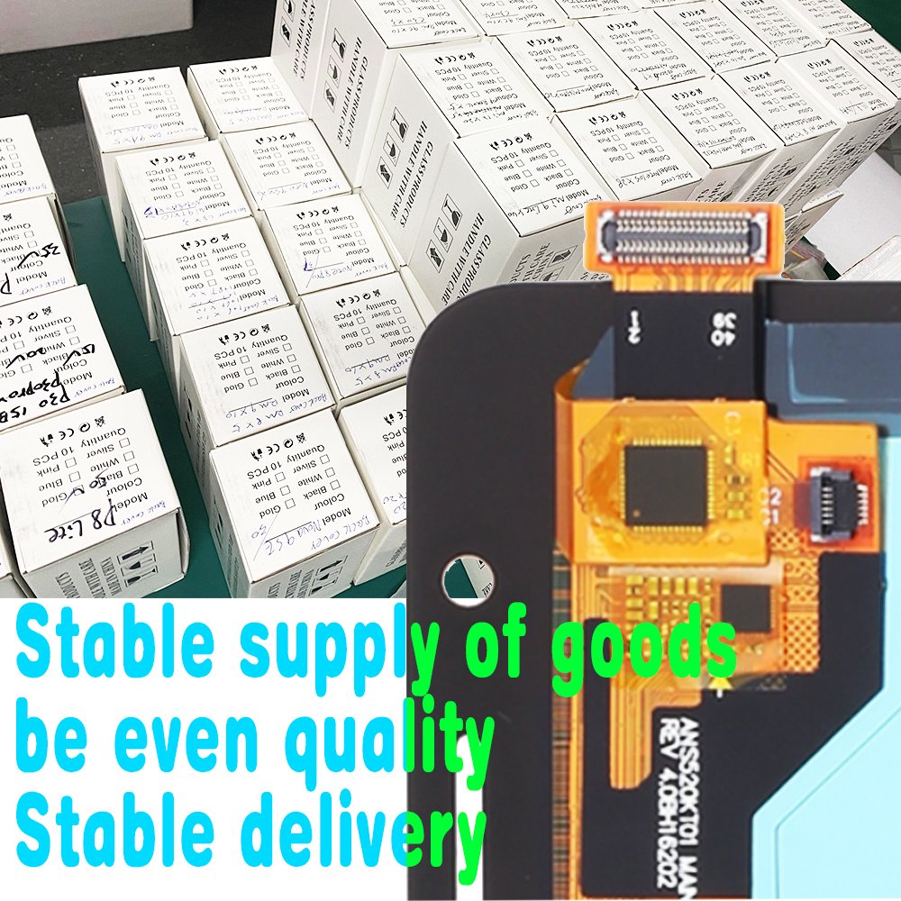 C7 C7000 C7Pro C7010 Touch Screen Lcd For Samsung Screen Touch LCD Screen Replacement mobile phone lcds