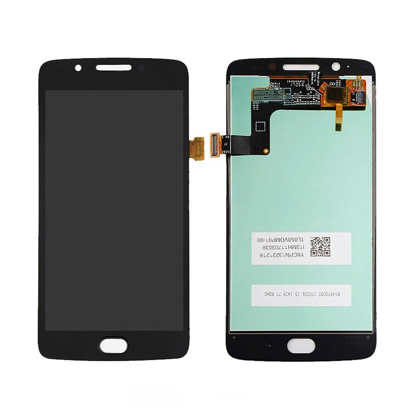 100% Warranty Replacement Mobile Phone Lcds For Motorola G Series Lcd Screen G5 G6 G7 G8 G9 G20 G60 G100 LCD