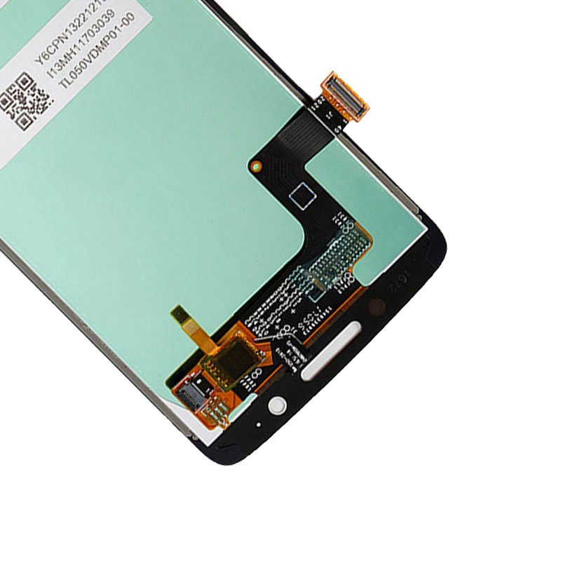 100% Warranty Replacement Mobile Phone Lcds For Motorola G Series Lcd Screen G5 G6 G7 G8 G9 G20 G60 G100 LCD