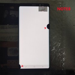 For Samsung Galaxy Note 8