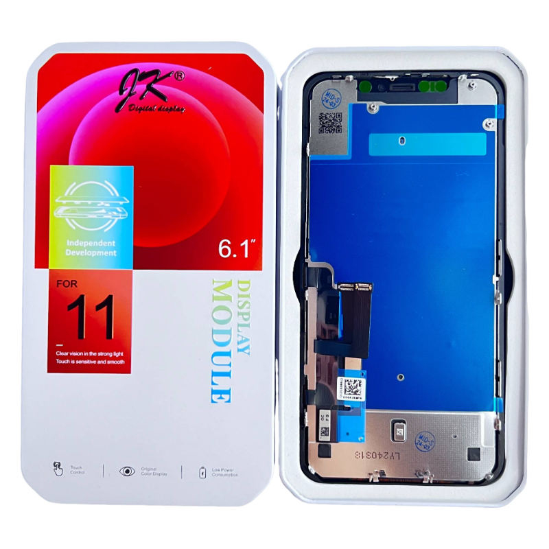 Factory Customized Boutique Business Iphone 11 Lcd Screen For Mobile Phone