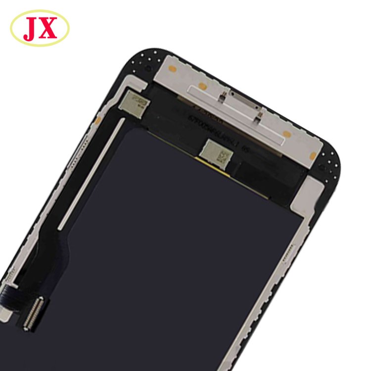 High Quality Oled Display For Iphone 12 Pro Max Lcd Touch Screen With Perfect Working