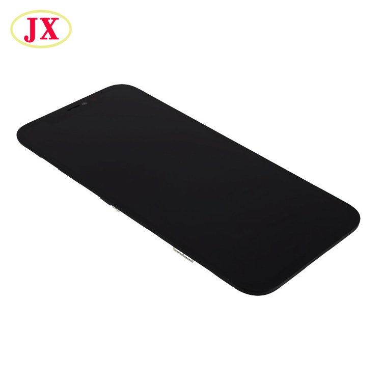 High Quality Oled Display For Iphone 12 Pro Max Lcd Touch Screen With Perfect Working