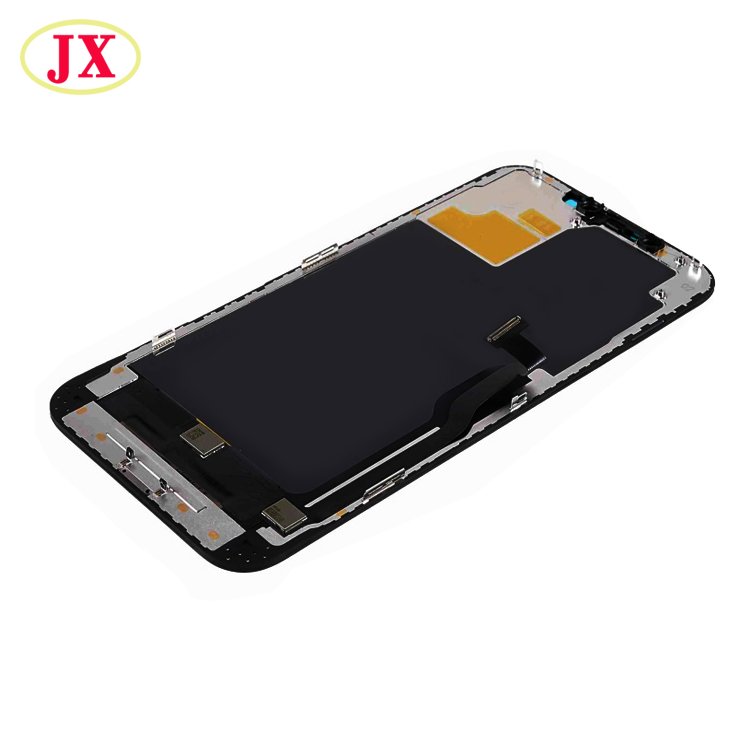 High Quality Oled Display For Iphone 12 Pro Max Lcd Touch Screen With Perfect Working