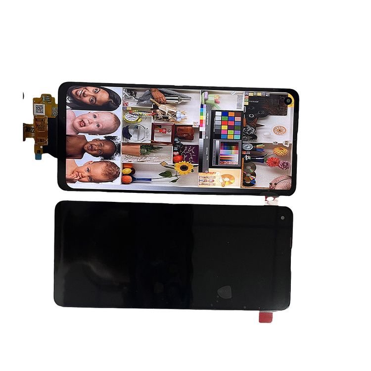 Brilliant Quality Original 6.5 INCH Mobile Phone LCD Touch Screen for Sam A21S SM-A217F