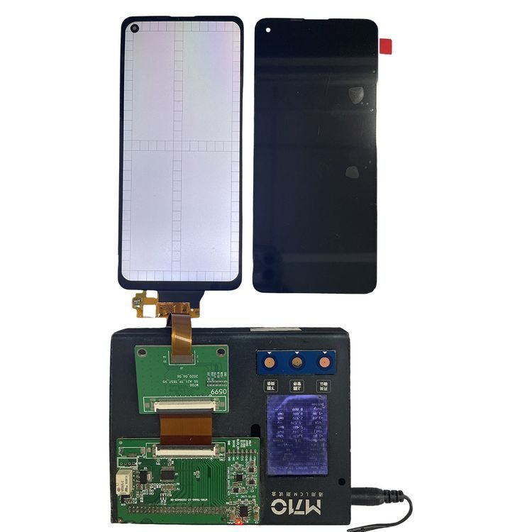 Brilliant Quality Original 6.5 INCH Mobile Phone LCD Touch Screen for Sam A21S SM-A217F