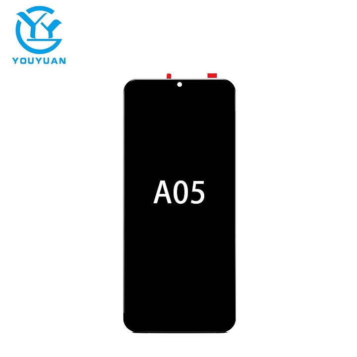 Screen for samsung a05 mobile phone lcd screen